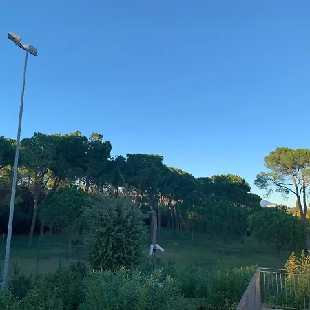 Apartment Gardazzurro View