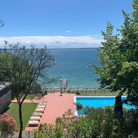 Gardazzurro View Apartment *