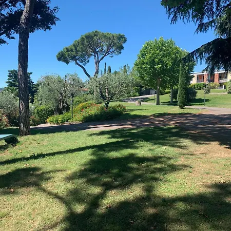 Gardazzurro View