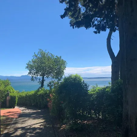 Gardazzurro View Apartment