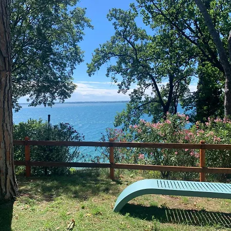 Apartment Gardazzurro View *