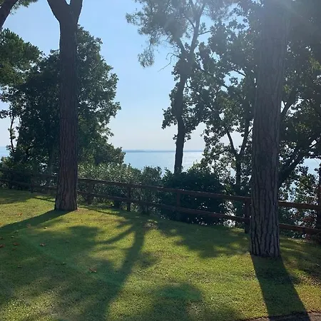 Gardazzurro View * Padenghe sul Garda