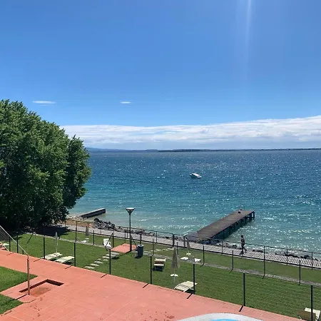 Gardazzurro View Apartment