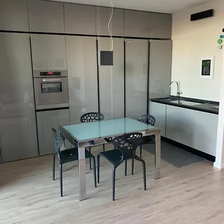 Apartment Gardazzurro View