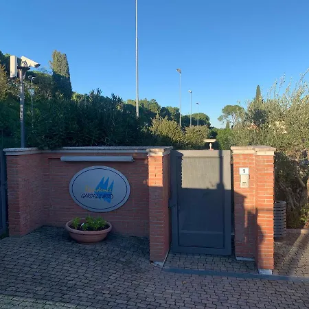 Apartment Gardazzurro View *