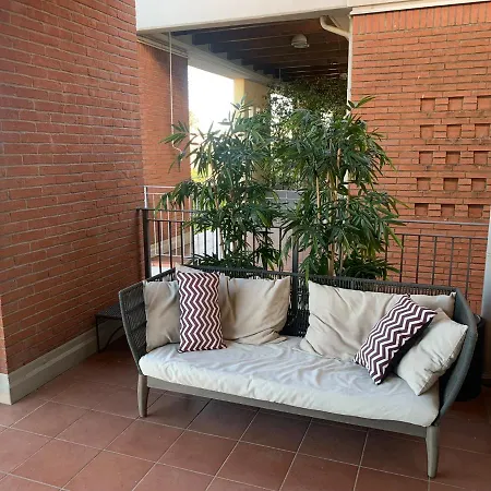 Gardazzurro View *