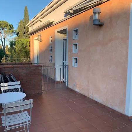 Gardazzurro View
