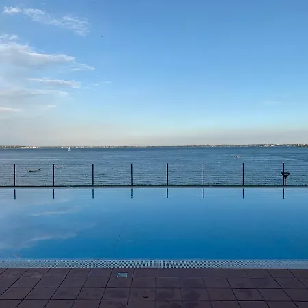 Apartment Gardazzurro View *