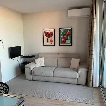 Apartment Gardazzurro View