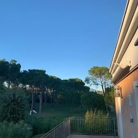 Gardazzurro View *