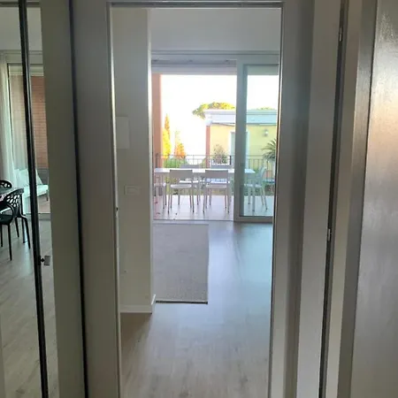 Apartment Gardazzurro View