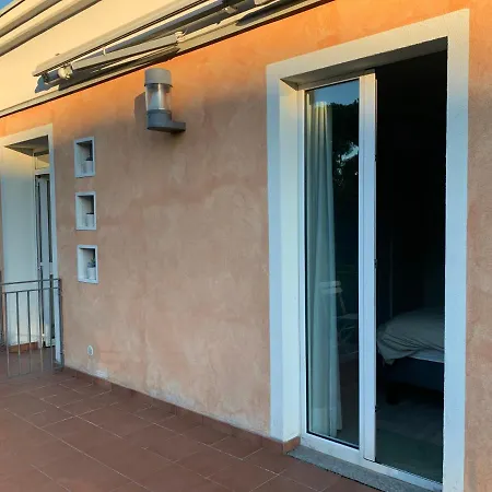 Gardazzurro View Apartment *