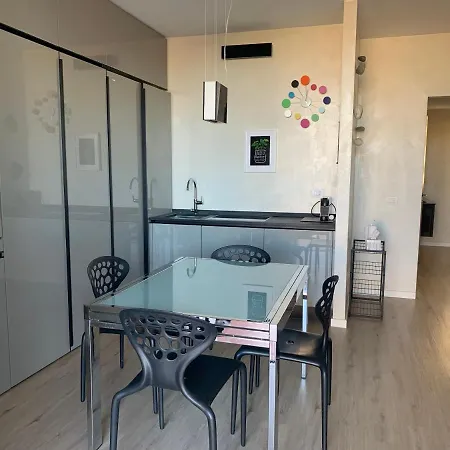 Gardazzurro View Apartment