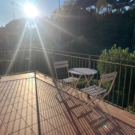 Apartment Gardazzurro View