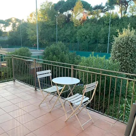 Gardazzurro View *