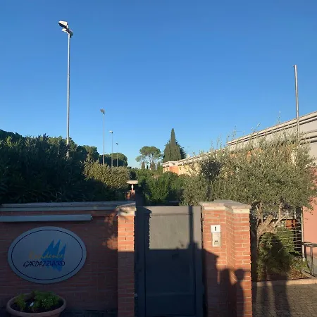 Gardazzurro View
