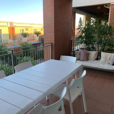 Apartment Gardazzurro View