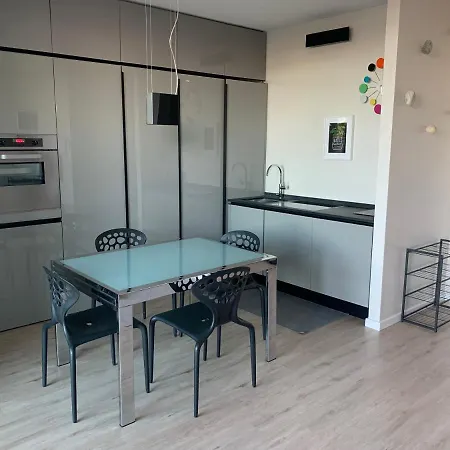 Gardazzurro View Apartment Padenghe sul Garda