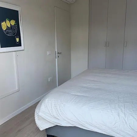 Gardazzurro View Apartment Padenghe sul Garda