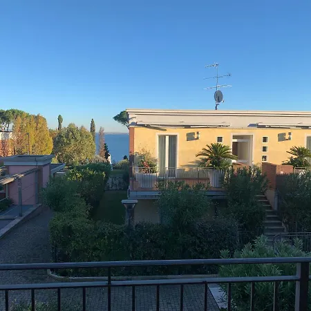 Apartment Gardazzurro View
