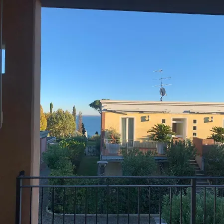 Gardazzurro View *