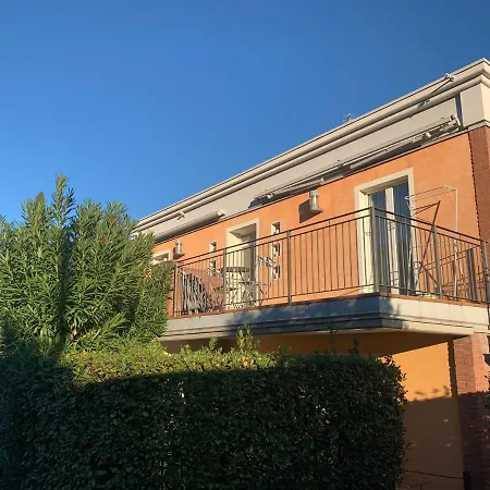 Gardazzurro View Apartment Padenghe sul Garda