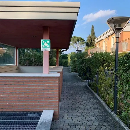 Apartment Gardazzurro View *
