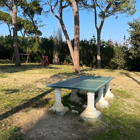 Apartment Gardazzurro View *