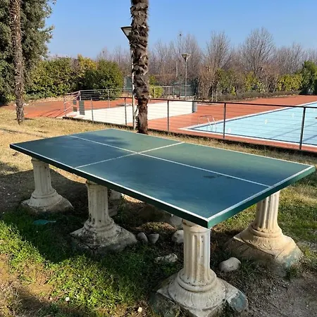 Gardazzurro View *